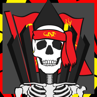 Milkvein's emblem