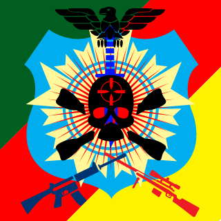 ClanGaucho's emblem