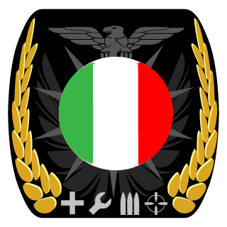 BS4L HOONIGAN's emblem