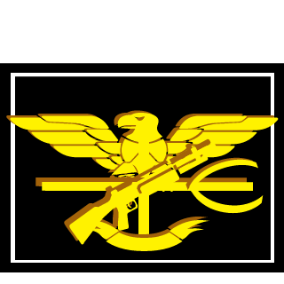 863TangoFoxtrot's emblem