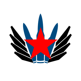 Bazhen97's emblem