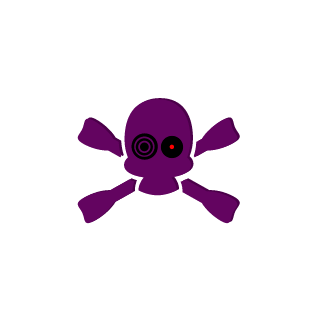 Mystalope's emblem