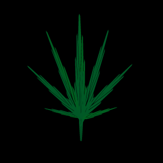 Armados y Fumados's emblem