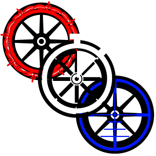 ArtisanBlaze's emblem