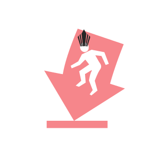 Digital Gaming Retribu's emblem