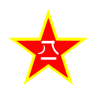 CN-yigedoubi's emblem