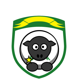 Ovca's emblem