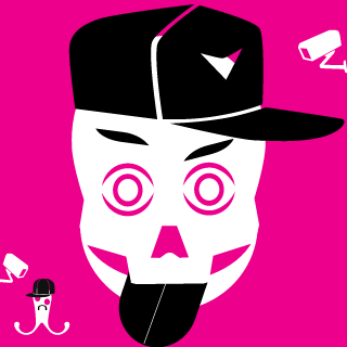 MonrroyGZ's emblem