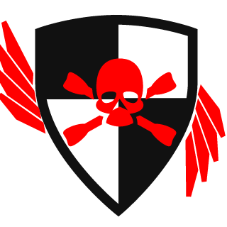 Hsakrad's emblem