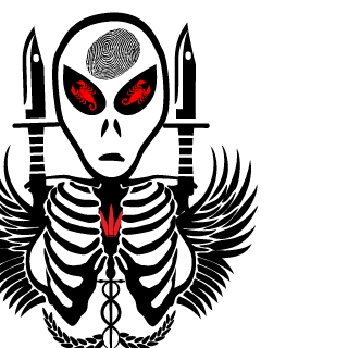 Ma5k's emblem