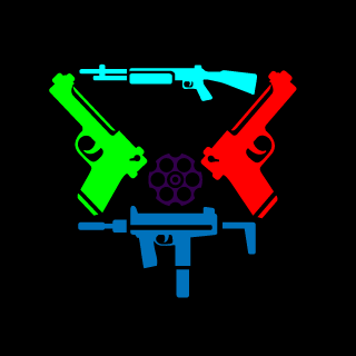 TheLivingSock's emblem