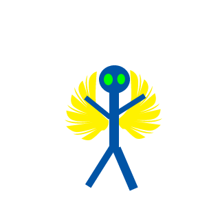 Fidg3t's emblem