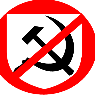 Tsar-Mk's emblem