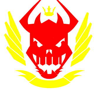 zFuryHawkz's emblem
