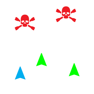 SamuraiChamp71's emblem