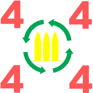 Happyshlappy's emblem