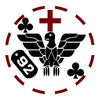 Wodka312's emblem