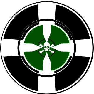 Khivala's emblem