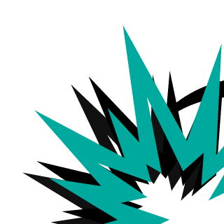 SP4ZZDOG's emblem