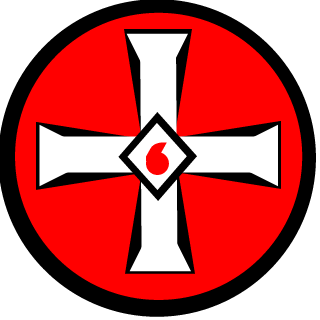16CharactersIong's emblem