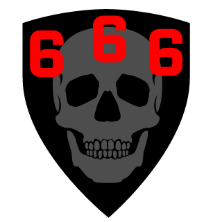 LocChase's emblem
