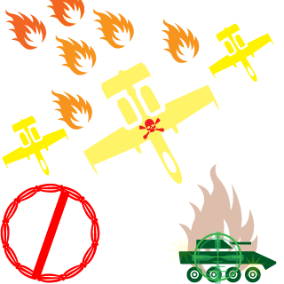 HAZZOOMY4K's emblem