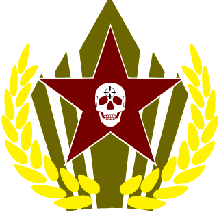 HARD_INQUISITOR's emblem