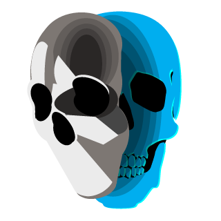 Krytco's emblem