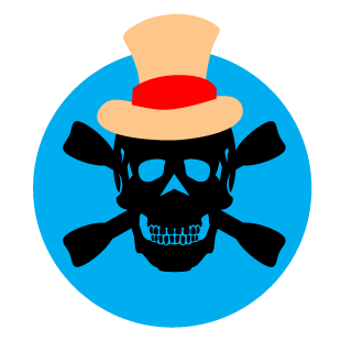 SteamBrass's emblem