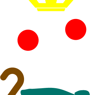 RubenVDBr's emblem