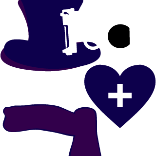 BACKYARDIGXN's emblem