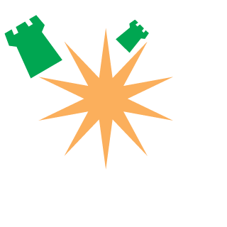 Arrow2eKnee's emblem