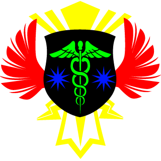 5I3RR4's emblem