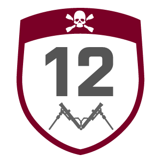 Crocs27's emblem