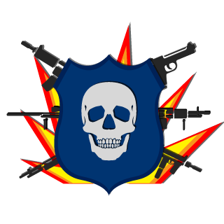 vustrand's emblem