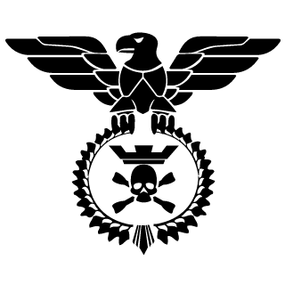 Deserthawk1996's emblem