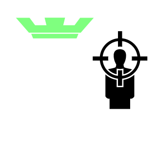 AngryREDS's emblem
