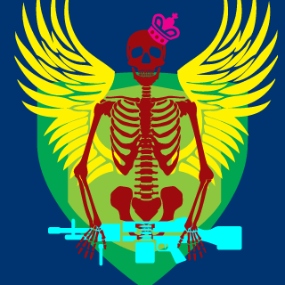 spax555's emblem