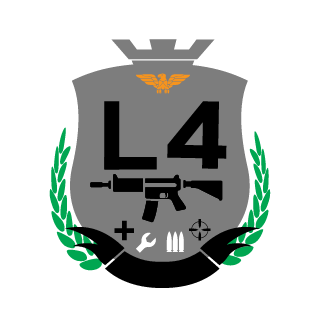 04UGUST0's emblem