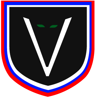 V-PecheneG-V's emblem