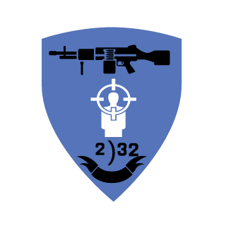 Show No Mercy's emblem