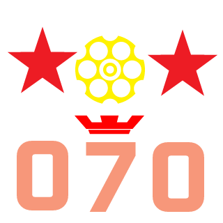 FFeV's emblem