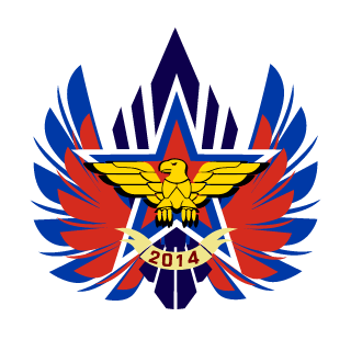 KolektivVP's emblem