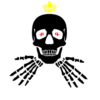 AksimuS86's emblem