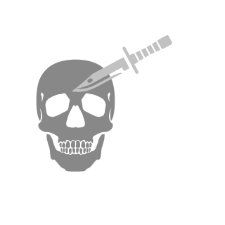 IronyCutsDeep's emblem