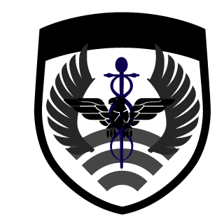 Djegerk's emblem