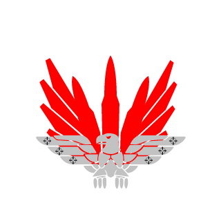 Dasiorps's emblem