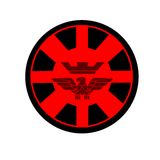 lThe Boulderl's emblem