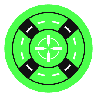 zeepjeerd's emblem