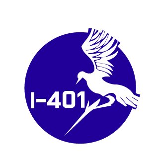 DaGaruda's emblem